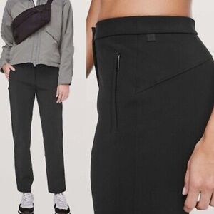 On the move pant lightweight lululemon